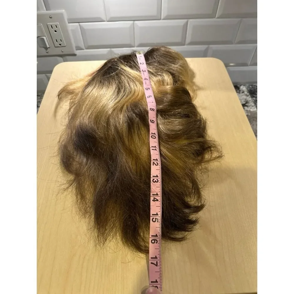 Wig Midway wig NWOT
